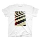 lucas_eizo3のcrosswalk スタンダードTシャツ