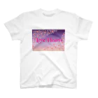 フォーヴァのLove Hearts Regular Fit T-Shirt