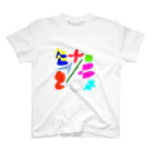 たほのform スタンダードTシャツ