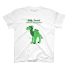 Memorychain StoreのSilkroad スタンダードTシャツ