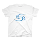 暗号資産と食べ物の仮想通貨　SYS スタンダードTシャツ