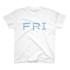 フォーヴァのWEEK－FRI－ スタンダードTシャツ