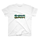 えしてんの錆 SAVI スタンダードTシャツ