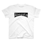 AAAstarsのAbegate スタンダードTシャツ