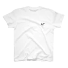 VIENKAのV logo Regular Fit T-Shirt