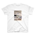 自分LIFEの自分LIFE Regular Fit T-Shirt