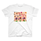 ColorfulLifeのShiny Life スタンダードTシャツ