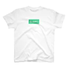 長野県民の店のsugomi スタンダードTシャツ