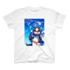 Memorychain StoreのNEOchan スタンダードTシャツ