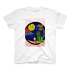 Memorychain StoreのOTUKIMIPePe スタンダードTシャツ