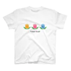 Memorychain Storeのtuliptrust スタンダードTシャツ