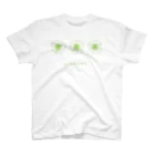 tournesol by macoのsunflower  Regular Fit T-Shirt