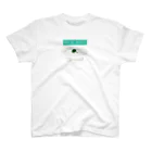 mehosoのGive me parsley【white】 スタンダードTシャツ