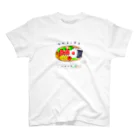 のぐちさきのなかよし弁当500円 Regular Fit T-Shirt