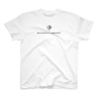 BUSINESS LAWYERSのロゴ_カラー Regular Fit T-Shirt