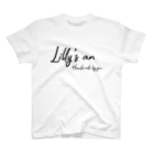 Lilly’s anのLilly’s an Regular Fit T-Shirt