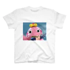 srndstteのドラゲナイ スタンダードTシャツ