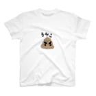 nomireのうんこちゃん Regular Fit T-Shirt