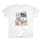 ちるふショップのちるふ（ガチャ） Regular Fit T-Shirt