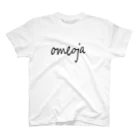 omeojaのSunday Afternoon-b スタンダードTシャツ