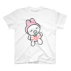 riomekoの亀甲縛り Regular Fit T-Shirt