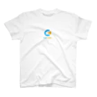 MONTANAのCLIP TOKEN Regular Fit T-Shirt