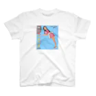 ミウのMiu's Idol - Chisato 1989 - Regular Fit T-Shirt