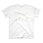 kajishaのP R E D I C A Te d Regular Fit T-Shirt