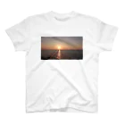 sunlightの夕焼け スタンダードTシャツ