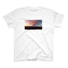 sunlightの富士山 スタンダードTシャツ