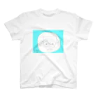 ohara7oharaのアイスおはら スタンダードTシャツ