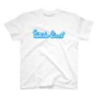 kasweeeeのwater beat スタンダードTシャツ