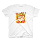 おりーぶりーぶのすずにゃん（POWER↑)リクエストバージョン Regular Fit T-Shirt