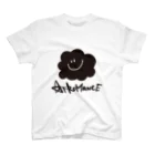 AFROMANCEのAFROMANCE - LOGO Regular Fit T-Shirt