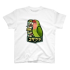ムクデザインのヘアサロン・コザクラ Regular Fit T-Shirt