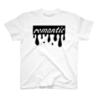 UNchan(あんちゃん)    ★unlimited★のromantic　　#0006 スタンダードTシャツ