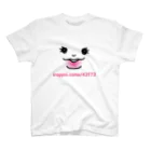 pokooのおねいさん スタンダードTシャツ