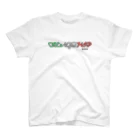 FLAGSHIPのFLAGSHIPロゴ スタンダードTシャツ