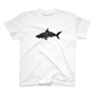 MAKOSHARK（マコシャーク）のMAKOSHARK ロゴ スタンダードTシャツ