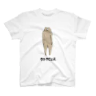クマ・サピエンスのクマ・サピエンス Regular Fit T-Shirt