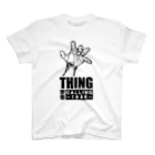 kapipara25のTHING 1986 スタンダードTシャツ