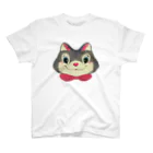 CHATONのクウちゃん Regular Fit T-Shirt