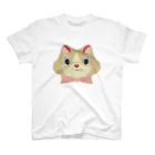 CHATONのモフちゃん スタンダードTシャツ