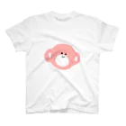 ゆきいちのおみしぇのおしゃる スタンダードTシャツ