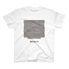 かぶてぃのNIKKEI225 Regular Fit T-Shirt