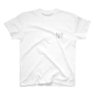 kumi_____3のNEET スタンダードTシャツ