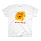 U.A.G TOKYOのKen‘s Lion 表裏プリント Regular Fit T-Shirt