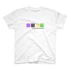 えらたろちしょっぷの刺激のある人生を Regular Fit T-Shirt