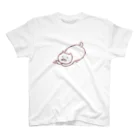 kazu0311のまったりネコ スタンダードTシャツ