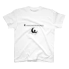 ninomoriのNINOMORIWORKS  Regular Fit T-Shirt